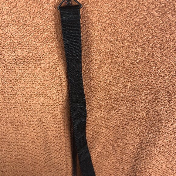 Osklen Recycled Terry Cloth Jumpsuit Swimsuit Coverup Size Medium - Picture 4 of 10